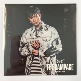 エグザイル トライブ(EXILE TRIBE)の‼️新品未開封‼️ 長谷川慎 Ver. アザージャケット(ミュージシャン)