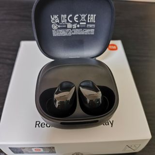 シャオミ(Xiaomi)のXiaomi Redmi buds 6 Play(ヘッドフォン/イヤフォン)