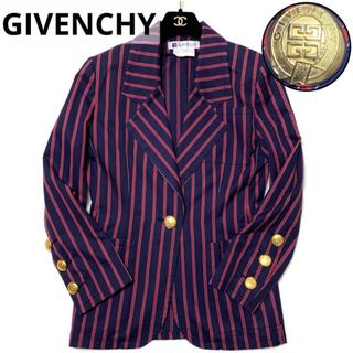 GIVENCHY(テーラードジャケット)のフリマアイテム一覧 GIVENCHY(テーラードジャケット)のフリマアイテム一覧