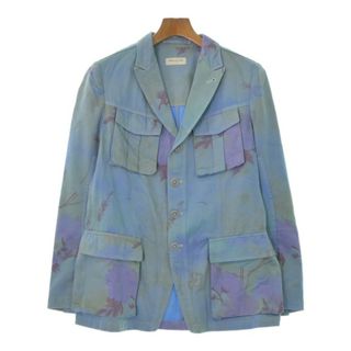DRIES VAN NOTEN(テーラードジャケット)のフリマアイテム一覧 DRIES VAN NOTEN(テーラードジャケット)のフリマアイテム一覧