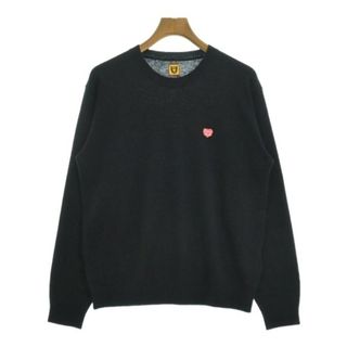 HUMAN MADE(ニット/セーター)のフリマアイテム一覧 HUMAN MADE(ニット/セーター)のフリマアイテム一覧