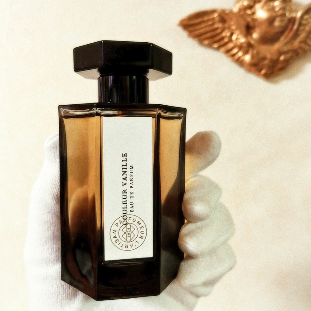 L'Artisan Parfumeur - 優しいバニラ系⭐「クルールバニーユ L'Artisan Parfumeur - 優しいバニラ系⭐「クルールバニーユ