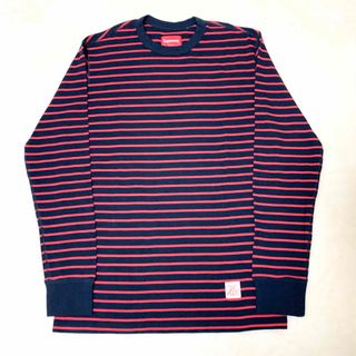 Supreme(Tシャツ/カットソー(七分/長袖))のフリマアイテム一覧 Supreme(Tシャツ/カットソー(七分/長袖))のフリマアイテム一覧