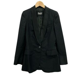 DOLCE&GABBANA(テーラードジャケット)のフリマアイテム一覧 DOLCE&GABBANA(テーラードジャケット)のフリマアイテム一覧