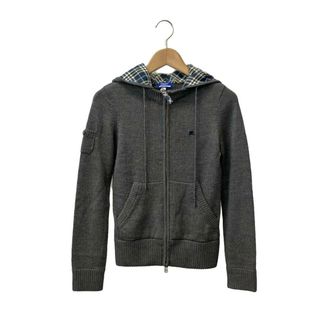 BURBERRY BLUE LABEL(パーカー)のフリマアイテム一覧 BURBERRY BLUE LABEL(パーカー)のフリマアイテム一覧