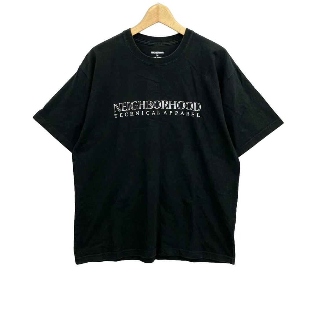 最安価格 ネイバーフッド M メンズ 半袖Tシャツ NEIGHBORHOOD その他