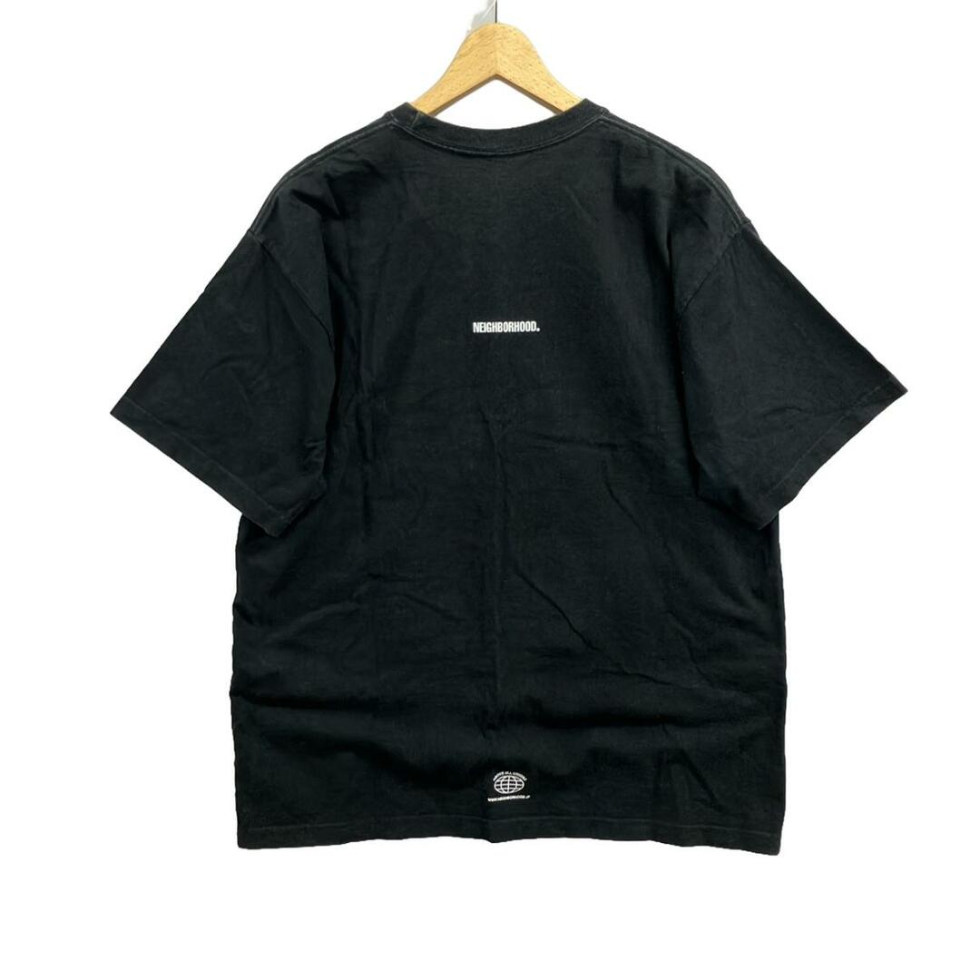 2024年新作 ネイバーフッド NEIGHBORHOOD M メンズ 半袖Tシャツ その他