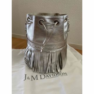 J&M DAVIDSON(バッグ ・ グリーン・カーキ/緑色系)のフリマ J&M DAVIDSON(バッグ ・ グリーン・カーキ/緑色系)のフリマ