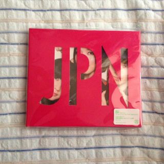 Perfume 初回限定アルバム JPN(その他)