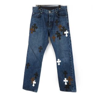 Chrome Hearts(ジャージ)のフリマアイテム一覧 Chrome Hearts(ジャージ)のフリマアイテム一覧