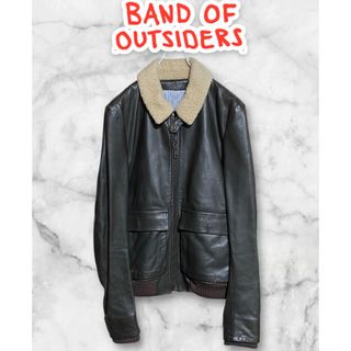 BAND OF OUTSIDERS(ジャケット/アウター)のフリマアイテム一覧 BAND OF OUTSIDERS(ジャケット/アウター)のフリマアイテム一覧
