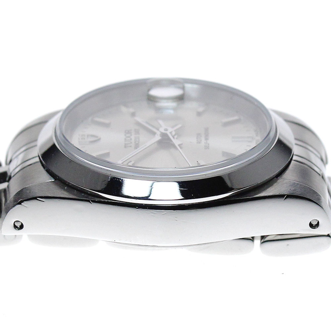 Tudor(チュードル)のチュードル TUDOR 92400 プリンセス デイト 自動巻き レディース 保証書付き_846469 レディースのファッション小物(腕時計)の商品写真