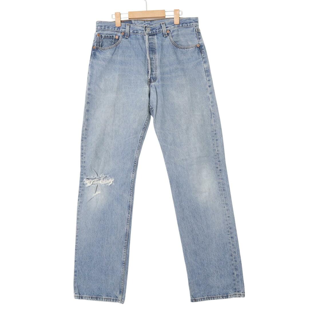 Supreme Baggy Jean バギー ジーンズ 34 Supreme Baggy Jean バギー ジーンズ 34