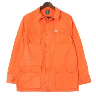 POLO RALPH LAUREN(ミリタリージャケット)のフリマアイテム一覧 POLO RALPH LAUREN(ミリタリージャケット)のフリマアイテム一覧