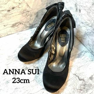 ANNA SUI(ハイヒール/パンプス)のフリマアイテム一覧 ANNA SUI(ハイヒール/パンプス)のフリマアイテム一覧
