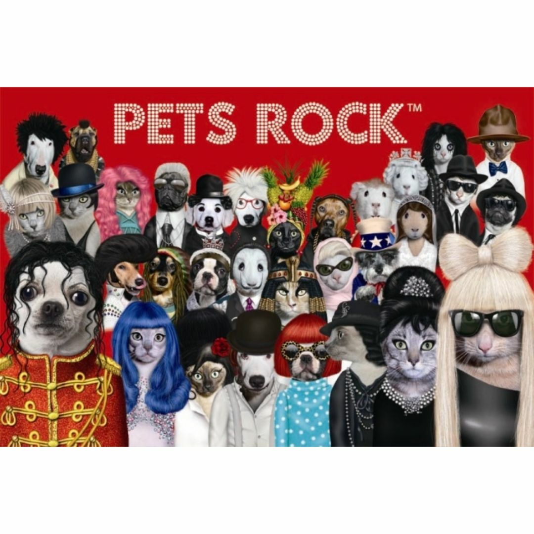 新品タグ付き【ペッツ ロック】猫レディーガガ 長袖カットソー 新品タグ付き【ペッツ ロック】猫レディーガガ 長袖カットソー