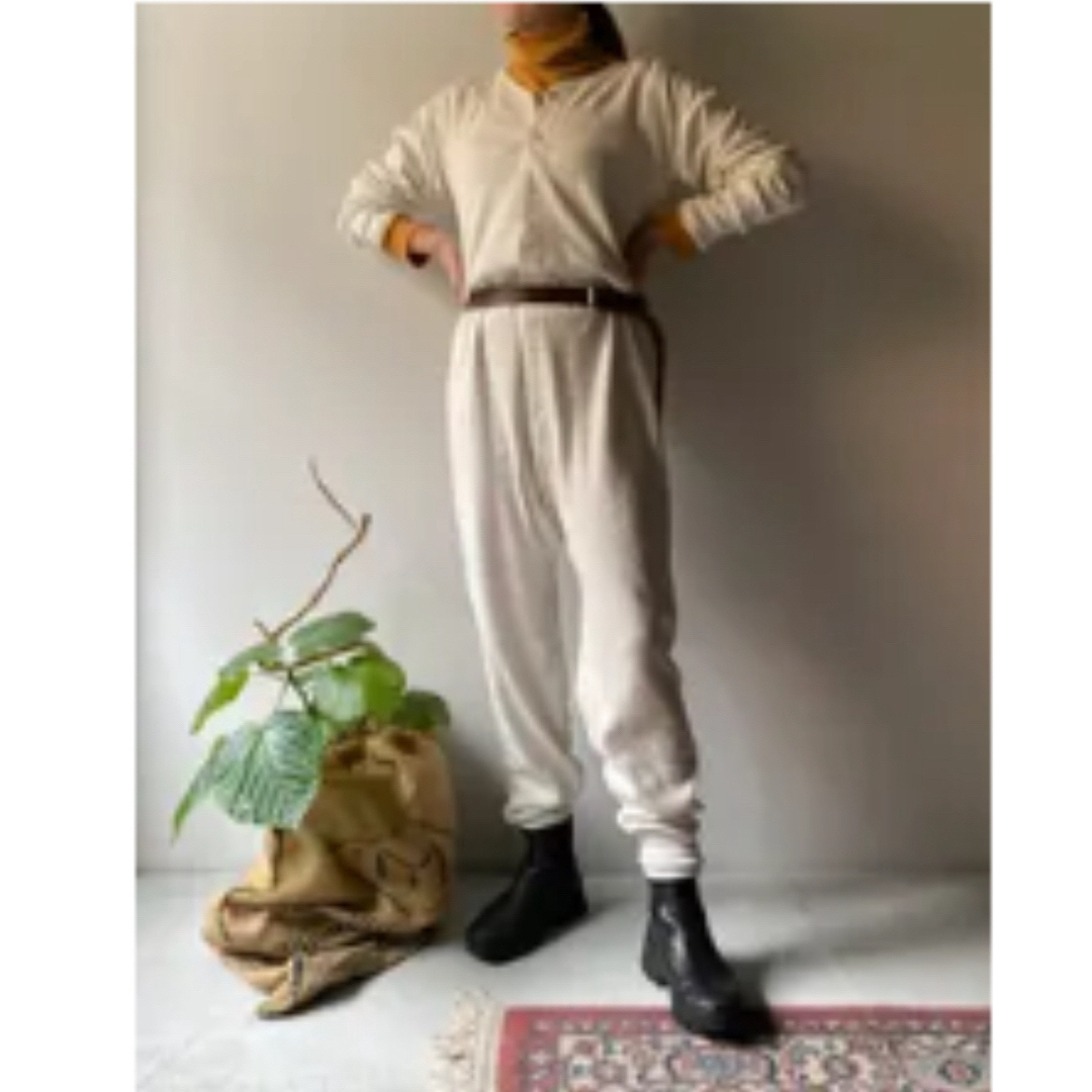 ヴィンテージ 50 、60´s thermal union suit サーマル ヴィンテージ 50 、60´s thermal union suit サーマル