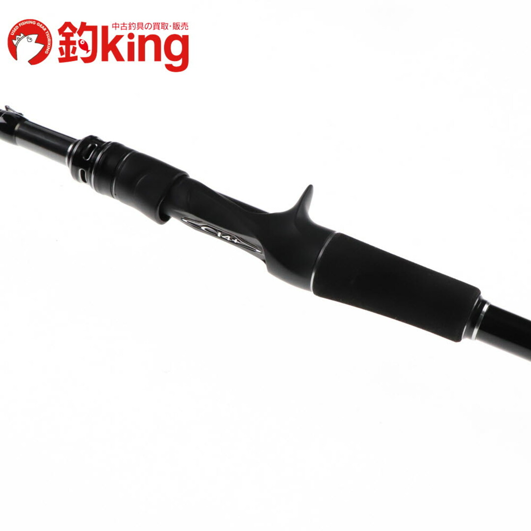 SHIMANO - 【中古/美品】 シマノ 20 エクスセンス ジェノス B96M SHIMANO - 【中古/美品】 シマノ 20 エクスセンス ジェノス B96M