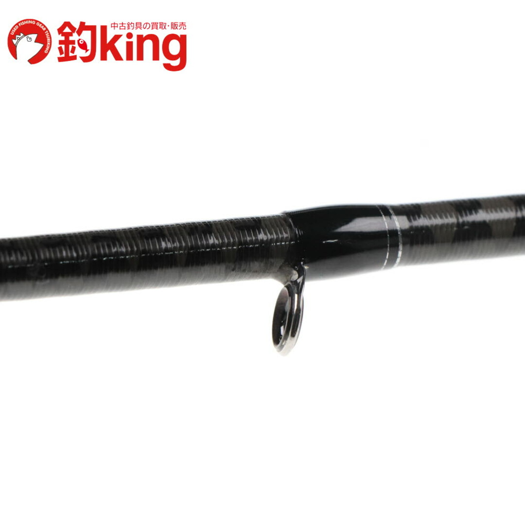 SHIMANO - 【中古/美品】 シマノ 20 エクスセンス ジェノス B96M SHIMANO - 【中古/美品】 シマノ 20 エクスセンス ジェノス B96M