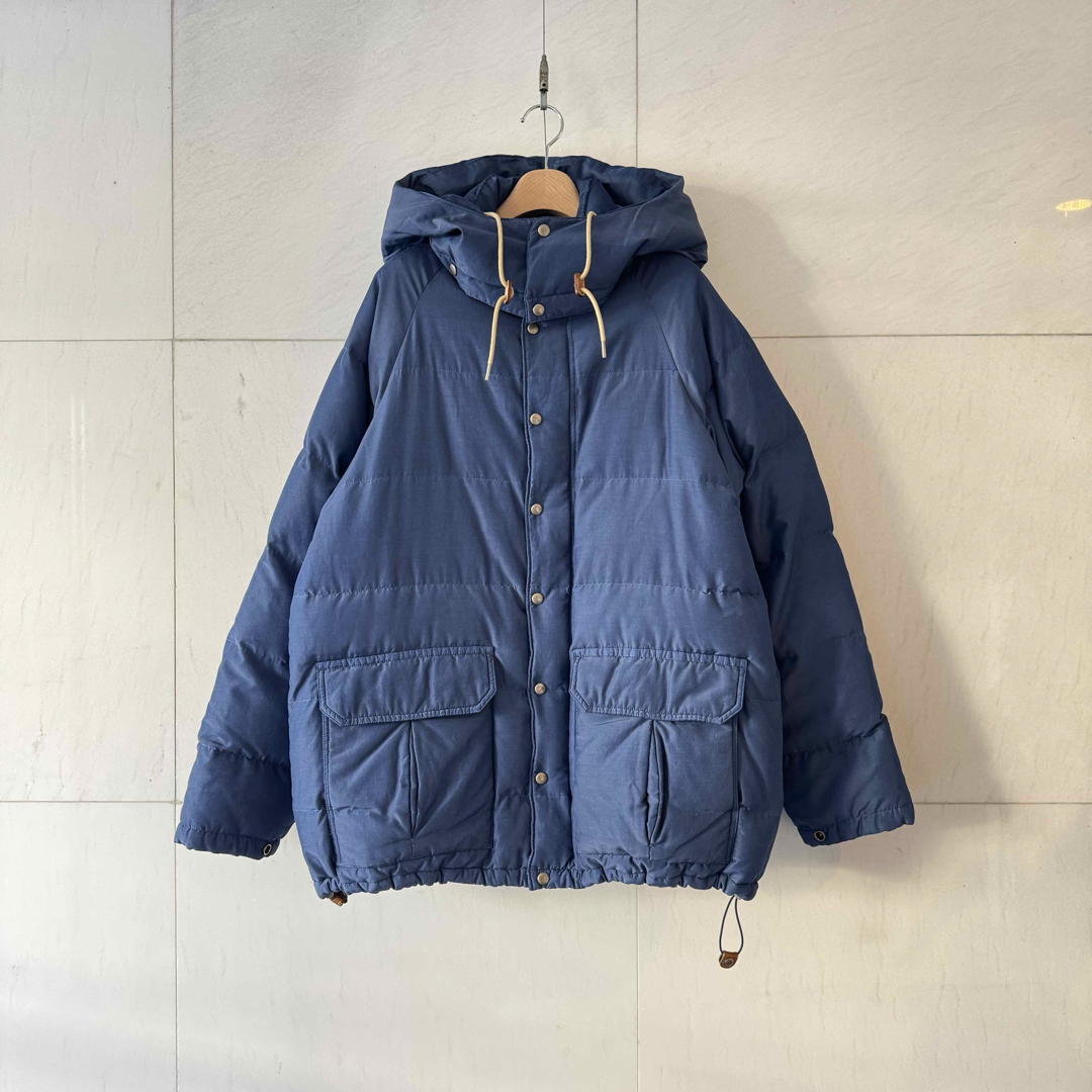 VISVIM - visvim KENAI DOWN JKT ダウンジャケット COAT 24awの VISVIM - visvim KENAI DOWN JKT ダウンジャケット COAT 24awの