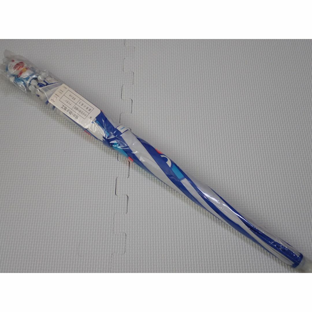 ドラえもん 傘 50cm レトロ★新品未開封