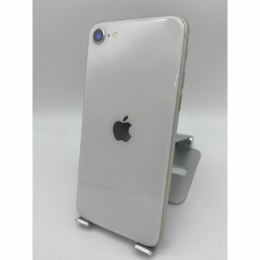 123 iPhone SE第3世代 128GBシムフリー/新品バッテリー100% 123 iPhone SE第3世代 128GBシムフリー/新品バッテリー100%