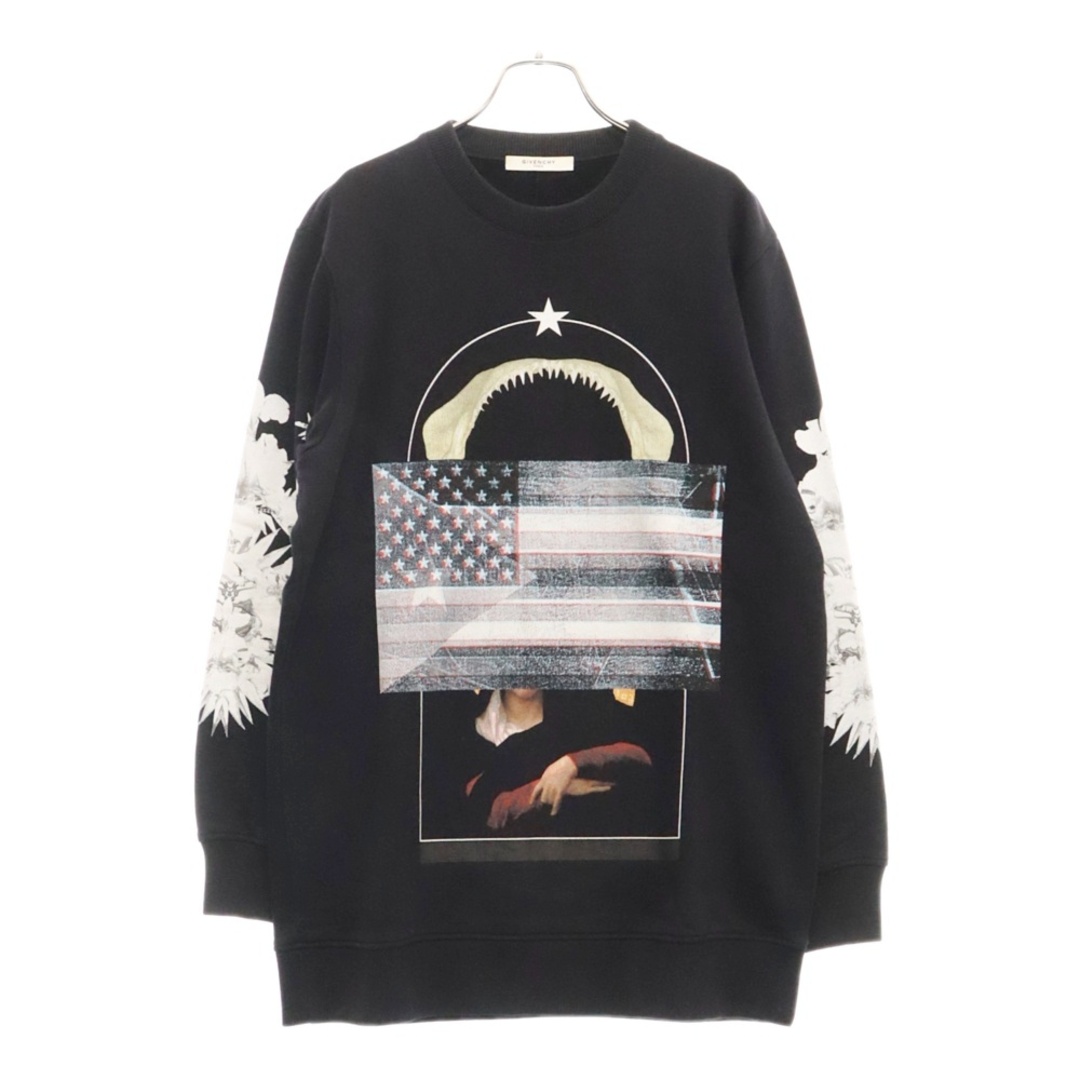 GIVENCHY 星条旗 ジバンシー