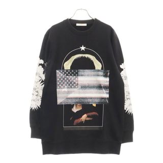 GIVENCHY(スウェット ・ ブラック/黒色系)のフリマアイテム一覧 GIVENCHY(スウェット ・ ブラック/黒色系)のフリマアイテム一覧
