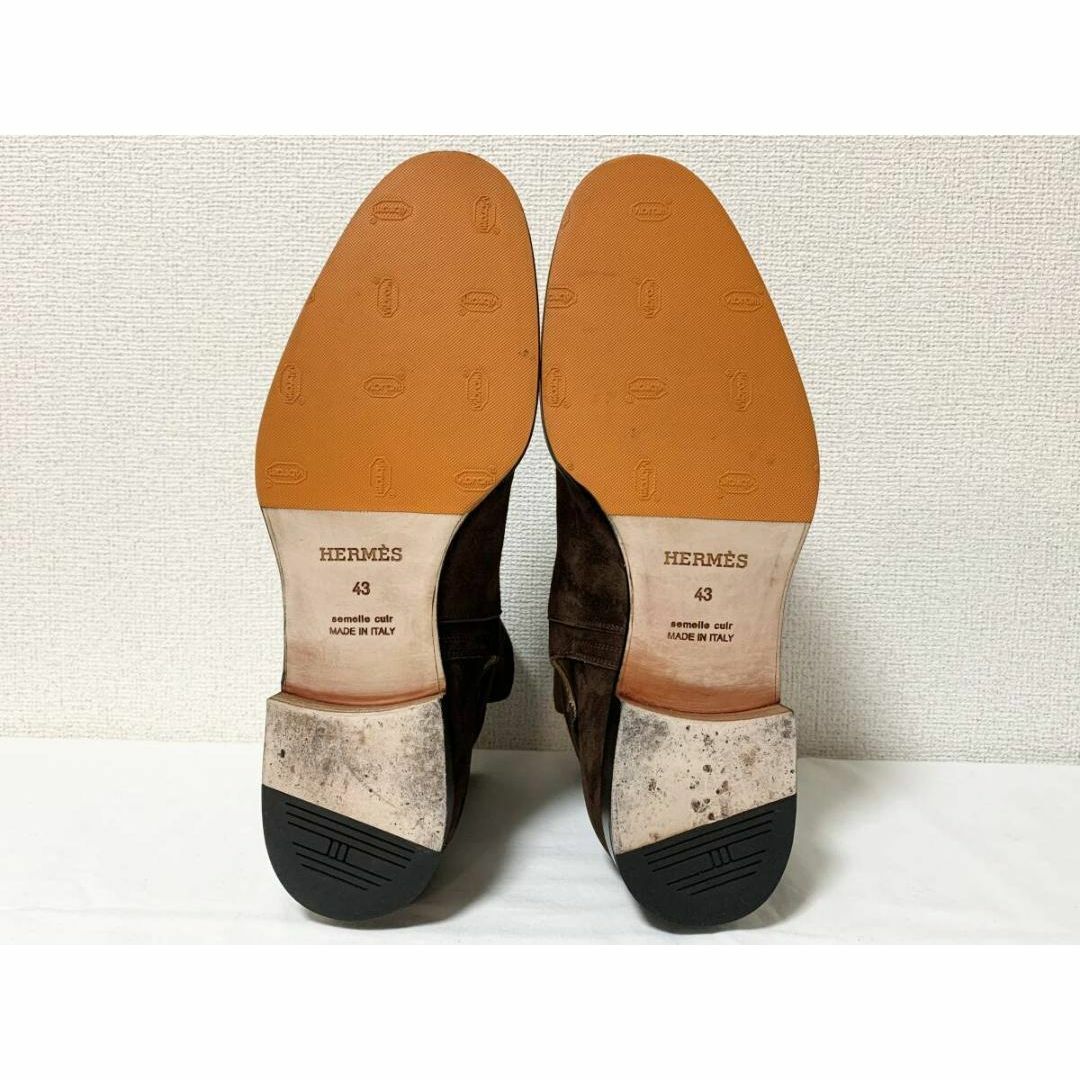 HERMES - 超美品 エルメス フォーチュン ケリーバックル HERMES - 超美品 エルメス フォーチュン ケリーバックル