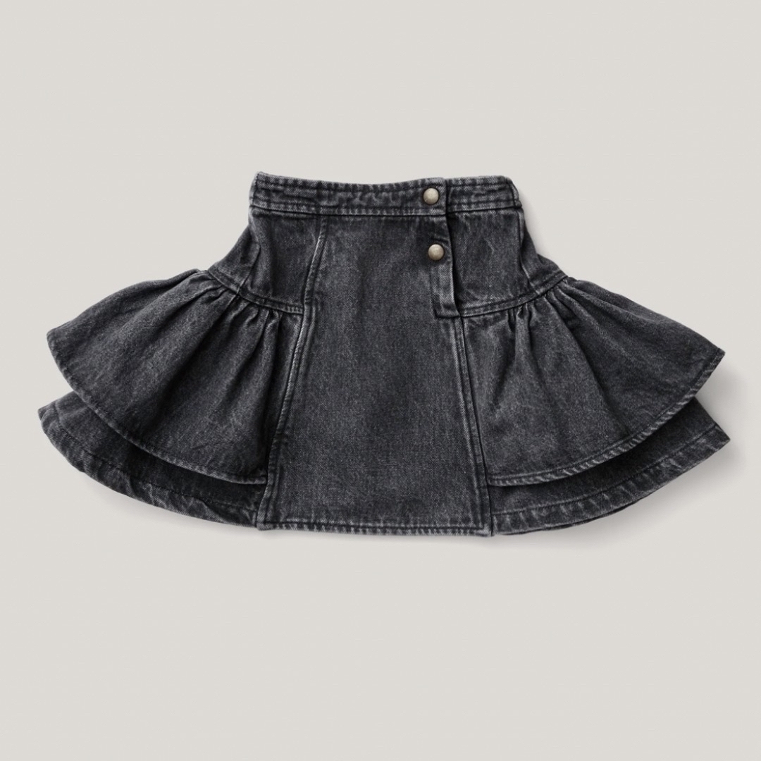 SOOR PLOOM スカート 7y SOOR PLOOM スカート 7y