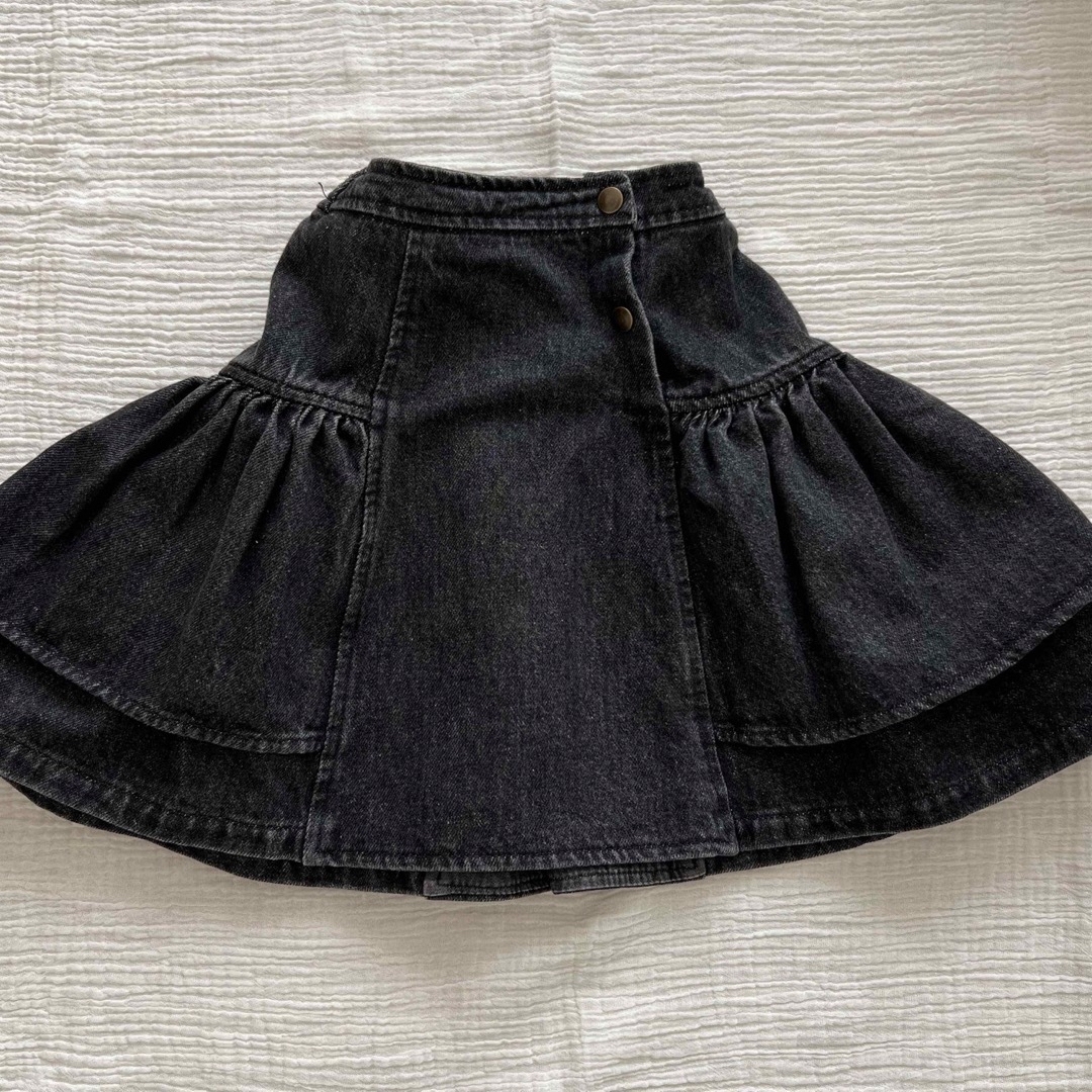 SOOR PLOOM スカート 7y SOOR PLOOM スカート 7y