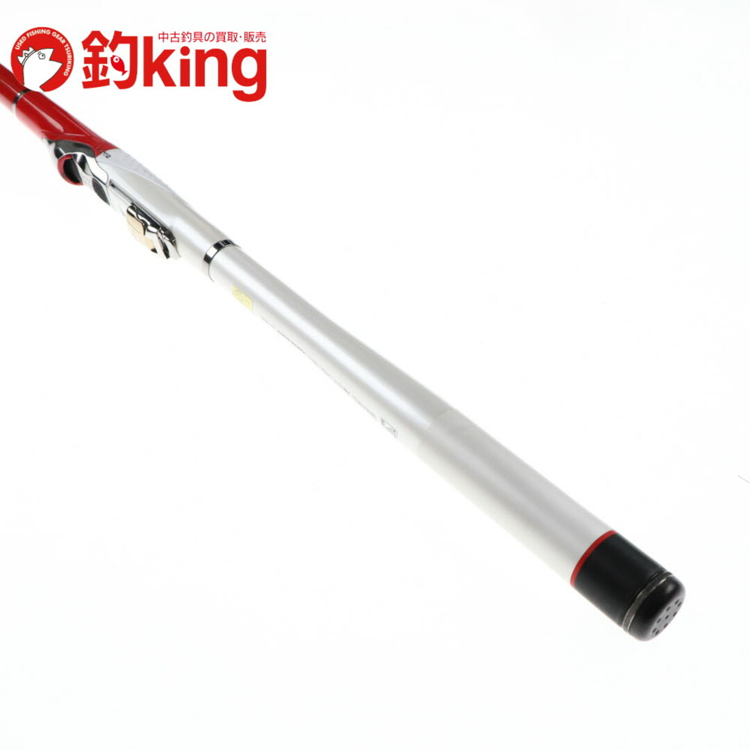 DAIWA - 【中古/美品】 ダイワ メガドライ パワートルク 1.2-52 DAIWA - 【中古/美品】 ダイワ メガドライ パワートルク 1.2-52