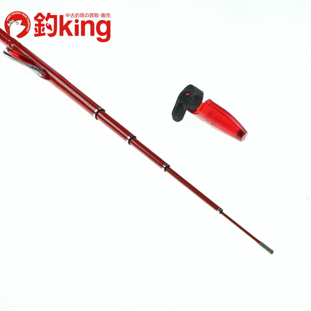 DAIWA - 【中古/美品】 ダイワ メガドライ パワートルク 1.2-52 DAIWA - 【中古/美品】 ダイワ メガドライ パワートルク 1.2-52