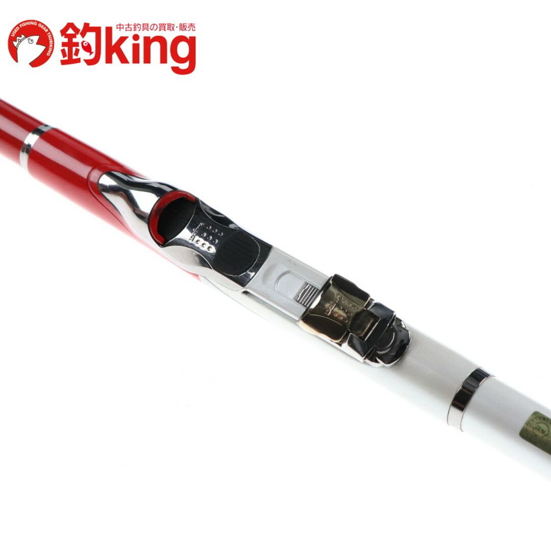 DAIWA - 【中古/美品】 ダイワ メガドライ パワートルク 1.2-52 DAIWA - 【中古/美品】 ダイワ メガドライ パワートルク 1.2-52