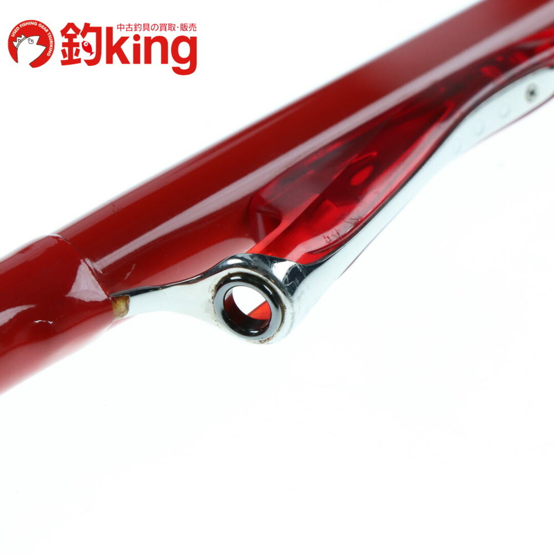 DAIWA - 【中古/美品】 ダイワ メガドライ パワートルク 1.2-52 DAIWA - 【中古/美品】 ダイワ メガドライ パワートルク 1.2-52