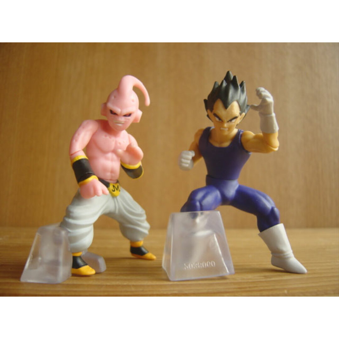 ♯Efd19AZプラスHGPLUSドラゴンボールZアクションポーズ2人気4種 ♯Efd19AZプラスHGPLUSドラゴンボールZアクションポーズ2人気4種