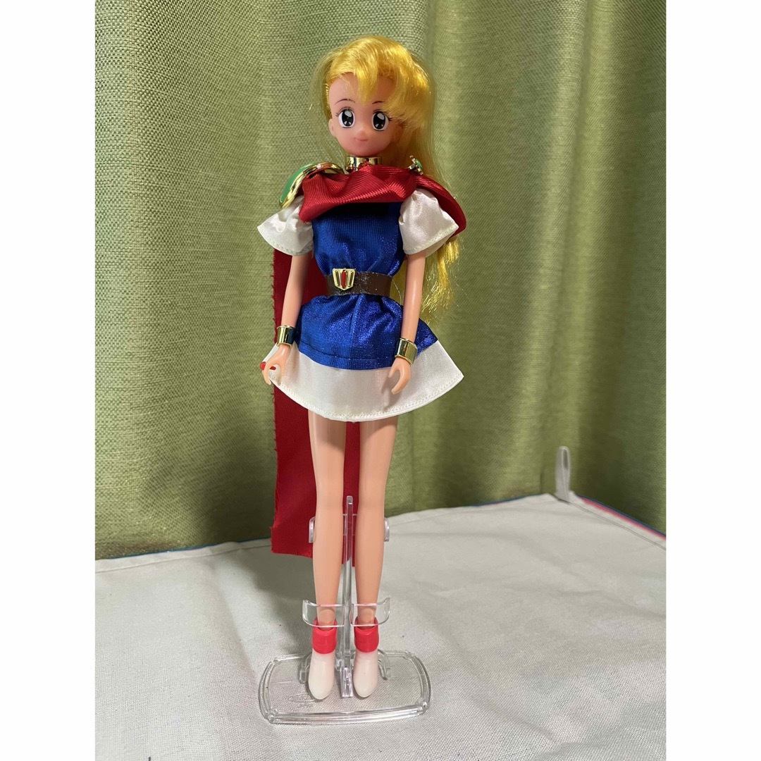 Takara Tomy - 赤ずきんチャチャ マジカルプリンセスドールの Takara Tomy - 赤ずきんチャチャ マジカルプリンセスドールの