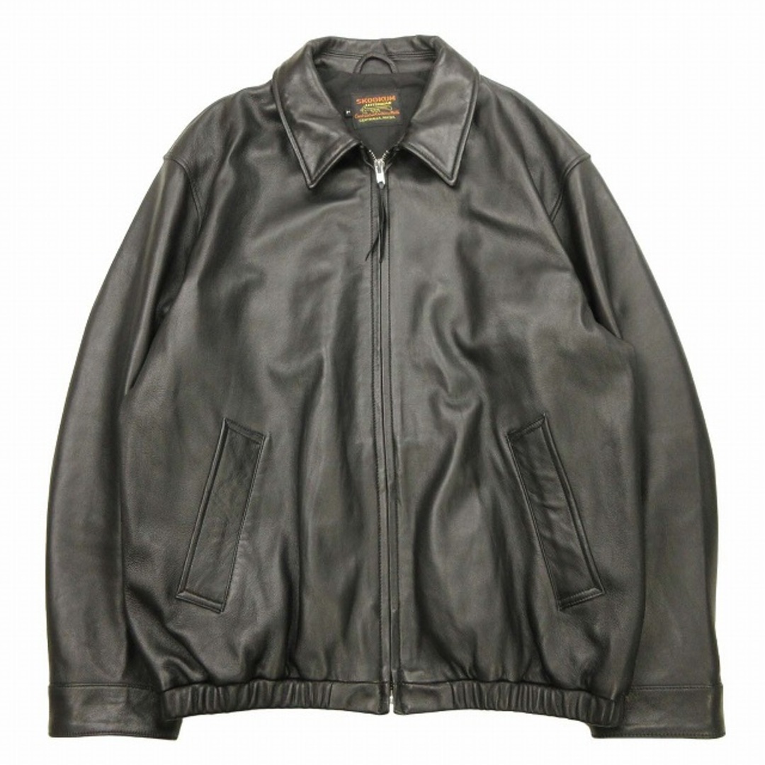 sulvam 19ss ドリズラージャケット ブルゾン sulvam 19ss ドリズラージャケット ブルゾン