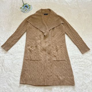 POLO RALPH LAUREN(カーディガン)のフリマアイテム一覧 POLO RALPH LAUREN(カーディガン)のフリマアイテム一覧