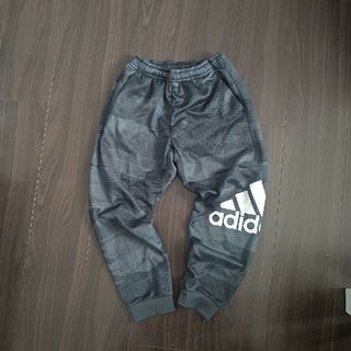 アディダス(adidas)のadidas ジャージ 下  スポーツ サッカー 130(その他)