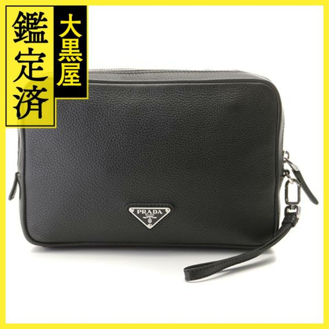 PRADA - プラダ ｾｶﾝﾄﾞﾊﾞｯｸﾞ 2VF007 【431】