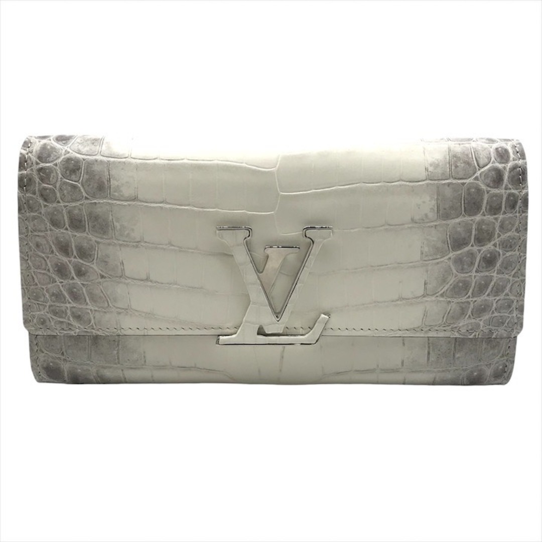 LOUIS VUITTON - 展示品 LOUIS VUITTON ヴィトン サハラ クロコ LOUIS VUITTON - 展示品 LOUIS VUITTON ヴィトン サハラ クロコ