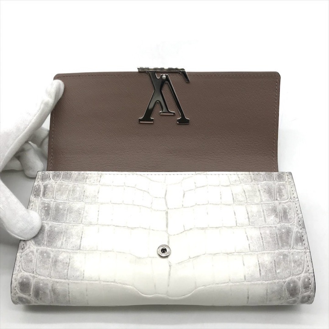 LOUIS VUITTON - 展示品 LOUIS VUITTON ヴィトン サハラ クロコ LOUIS VUITTON - 展示品 LOUIS VUITTON ヴィトン サハラ クロコ