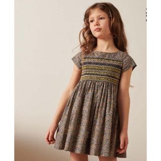 Bonpoint - bonpoint ボンポワン ワンピース 12Aの通販 by mamama shop|ボンポワンならラクマ Bonpoint - bonpoint ボンポワン ワンピース 12Aの通販 by mamama shop|ボンポワンならラクマ