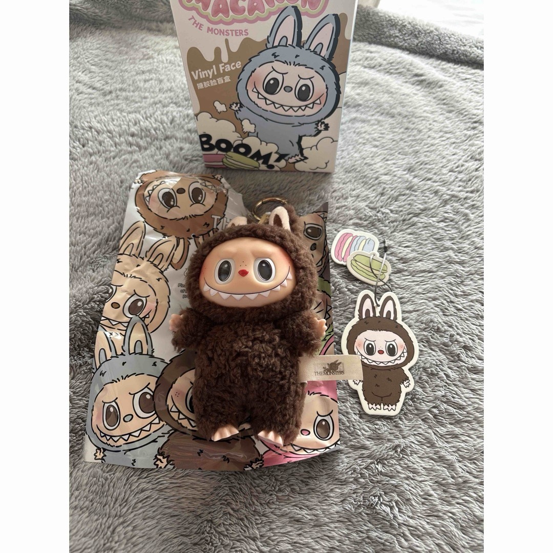 ラブブ Secret Chestnut Cocoaの通販 by hixo's shop|ラクマ ラブブ Secret Chestnut Cocoaの通販 by hixo's shop|ラクマ