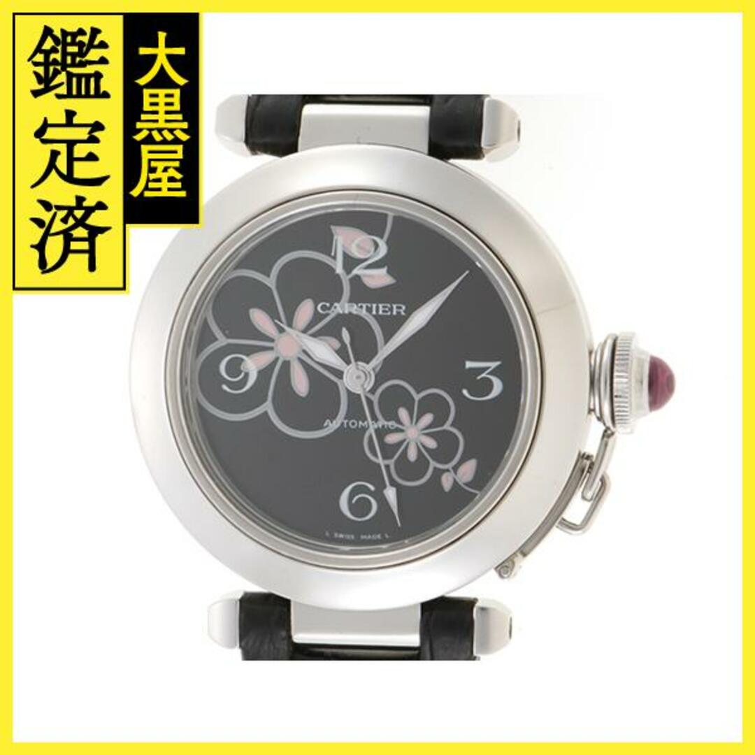 Cartier - カルティエ ﾊﾟｼｬC W3109699 【460】