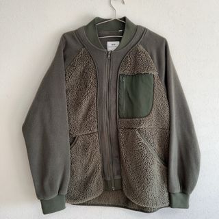 UNIQLO(ノーカラージャケット)のフリマアイテム一覧 UNIQLO(ノーカラージャケット)のフリマアイテム一覧