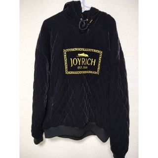 JOYRICH - ワンオク Taka着用 joyrich ボアダウンジャケットの JOYRICH - ワンオク Taka着用 joyrich ボアダウンジャケットの