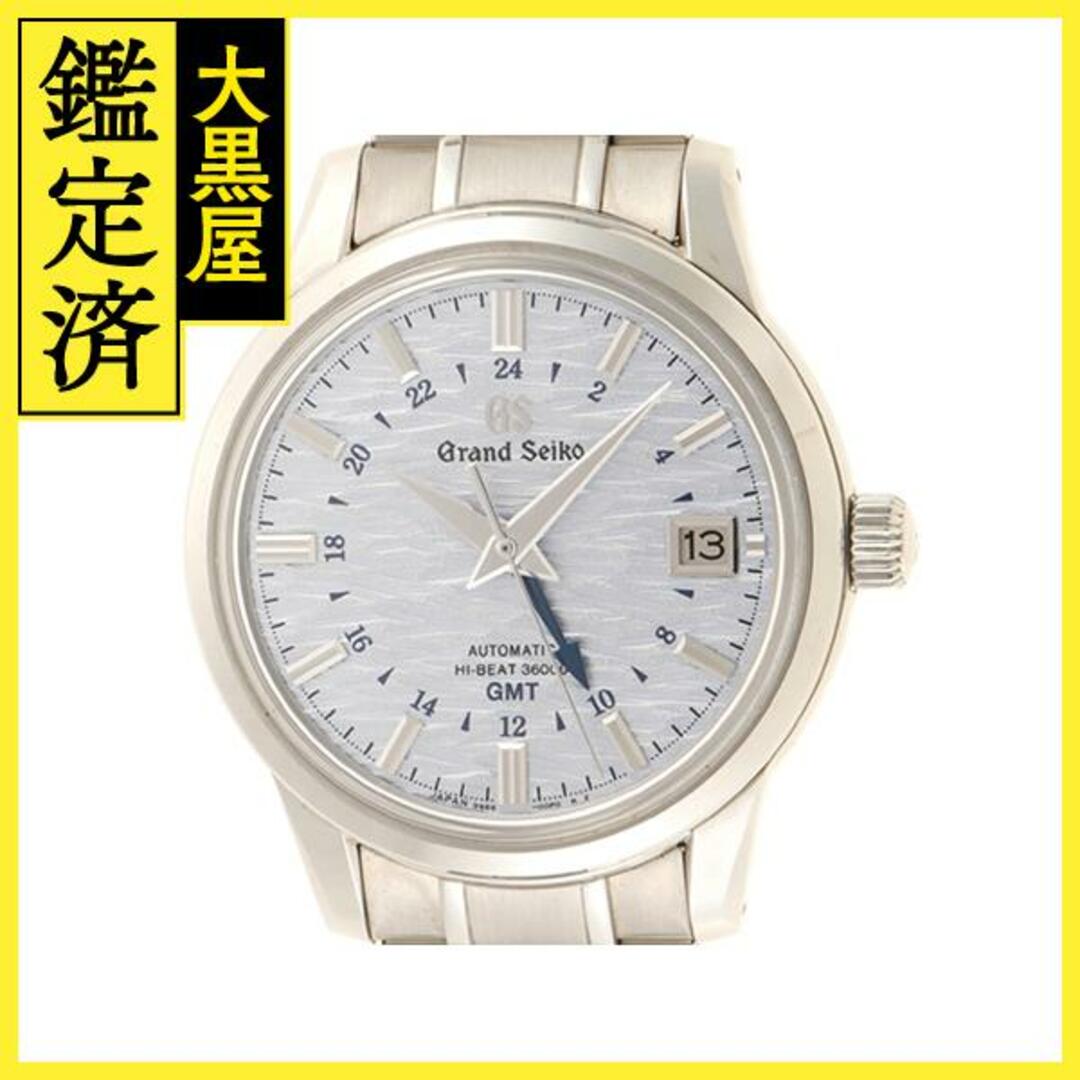 SEIKO - セイコー エレガンスコレクション さざ波 SBGJ249 【460】