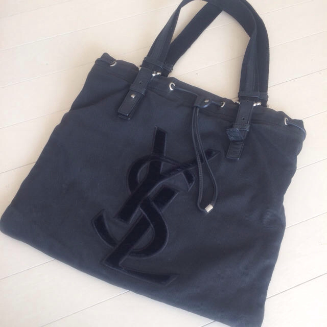 SAINT LAURENT - 正規♡YSLショルダー